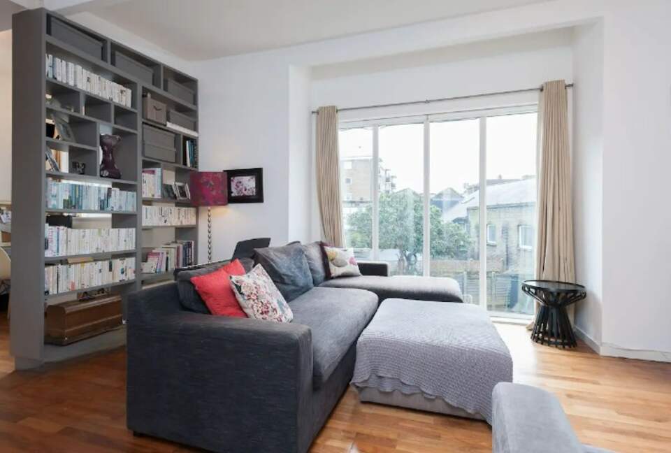 Highbury Mews House - London, United Kingdom