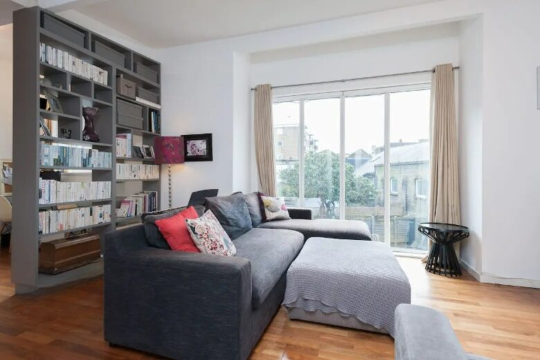 Highbury Mews House - London, United Kingdom