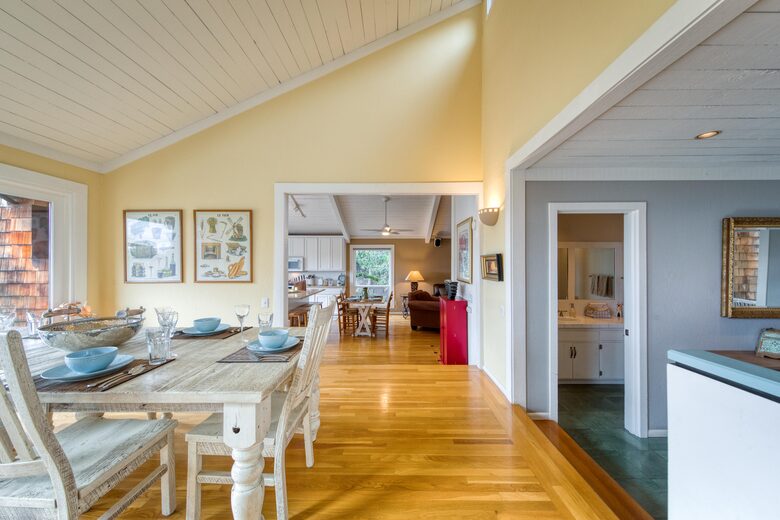 Incredible Hillside Escape with Heated Pool - Santa Rosa, California