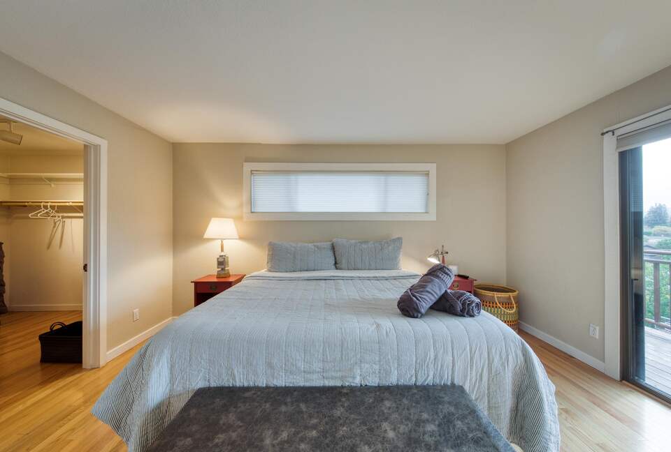 Incredible Hillside Escape with Heated Pool - Santa Rosa, California