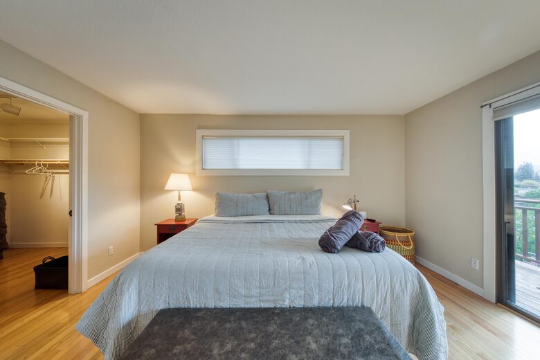 Incredible Hillside Escape with Heated Pool - Santa Rosa, California