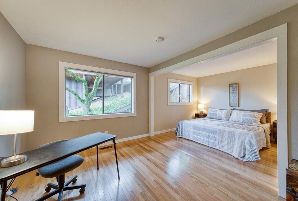 Incredible Hillside Escape with Heated Pool - Santa Rosa, California