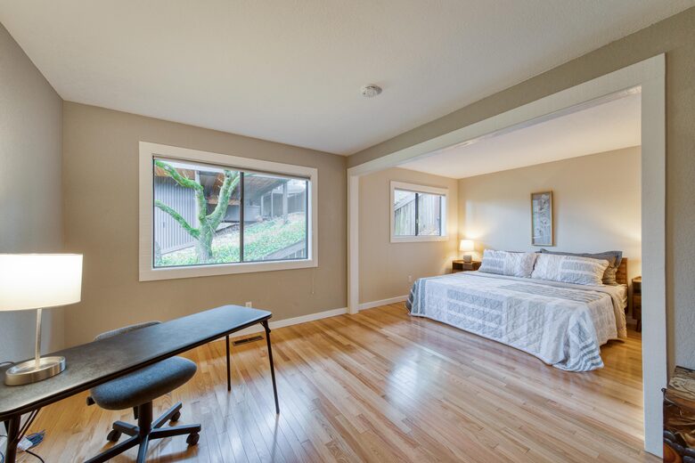 Incredible Hillside Escape with Heated Pool - Santa Rosa, California