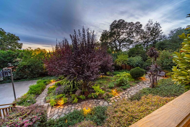 Incredible Hillside Escape with Heated Pool - Santa Rosa, California