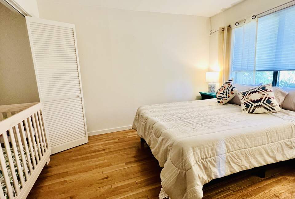 Incredible Hillside Escape with Heated Pool - Santa Rosa, California