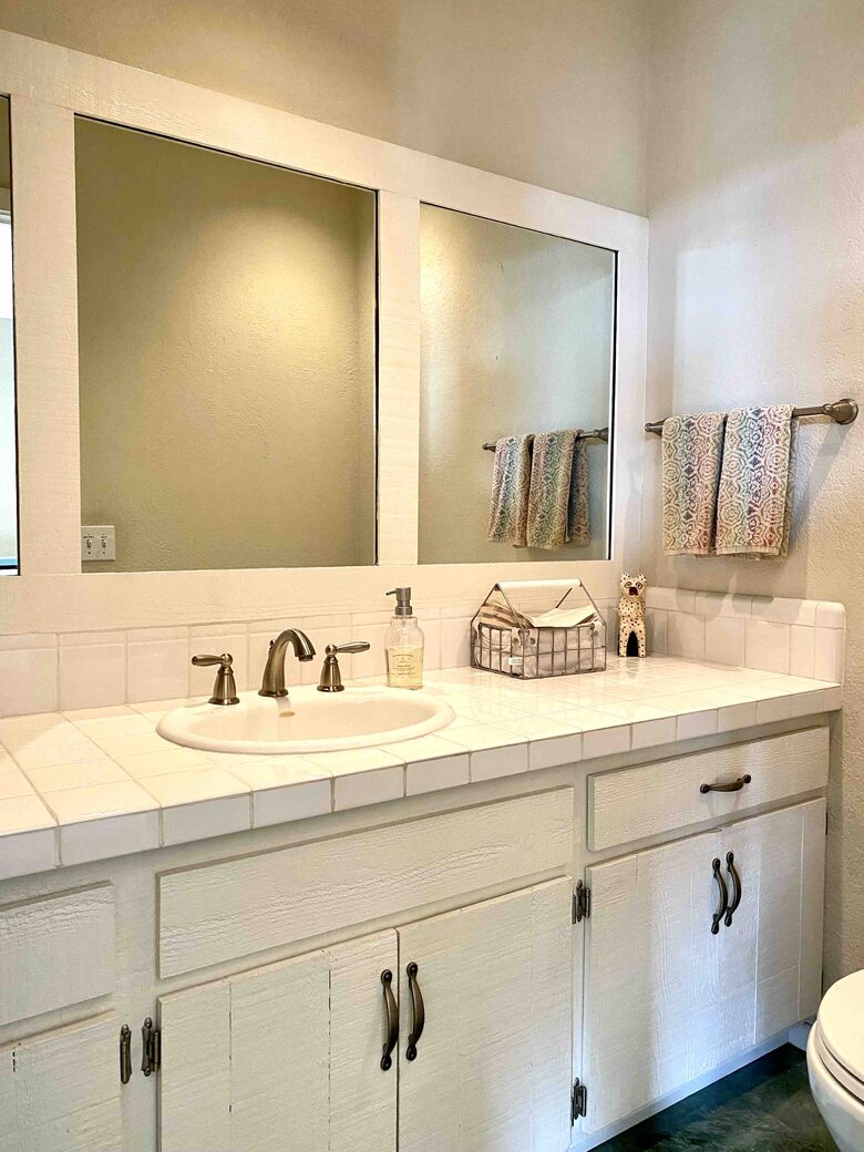 Incredible Hillside Escape with Heated Pool - Santa Rosa, California