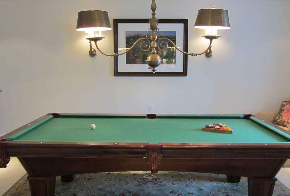 2 Bedroom at Harbour Court Private Residence Club at Rosewood Bermuda - Hamilton Parish, Bermuda