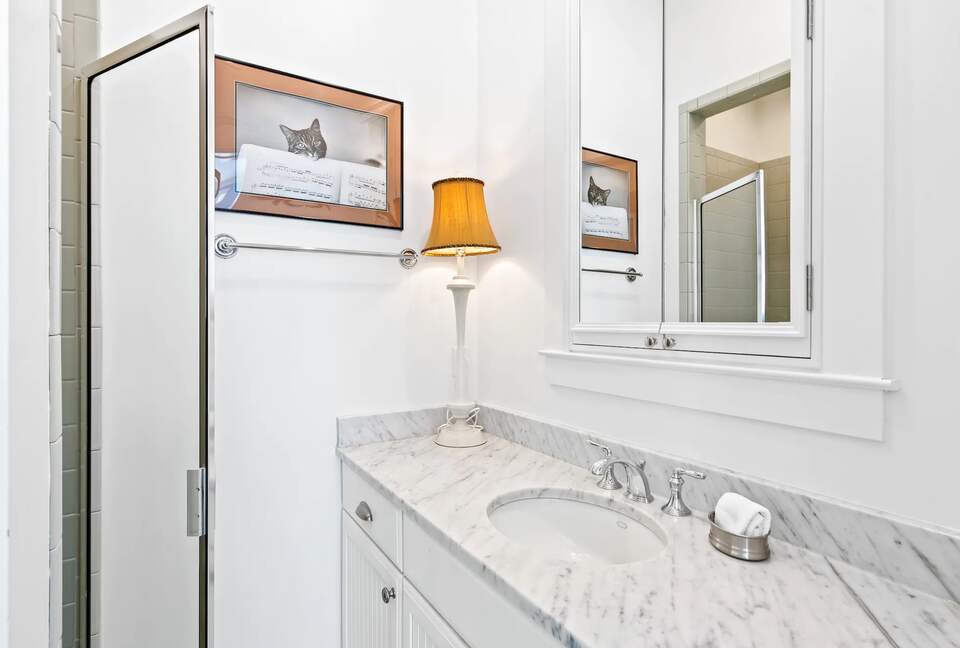 Watercolor New Orleans Inspired Beach Resort - 30A - Santa Rosa Beach, Florida