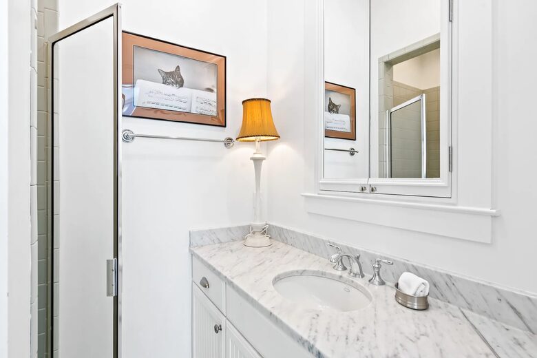 Watercolor New Orleans Inspired Beach Resort - 30A - Santa Rosa Beach, Florida