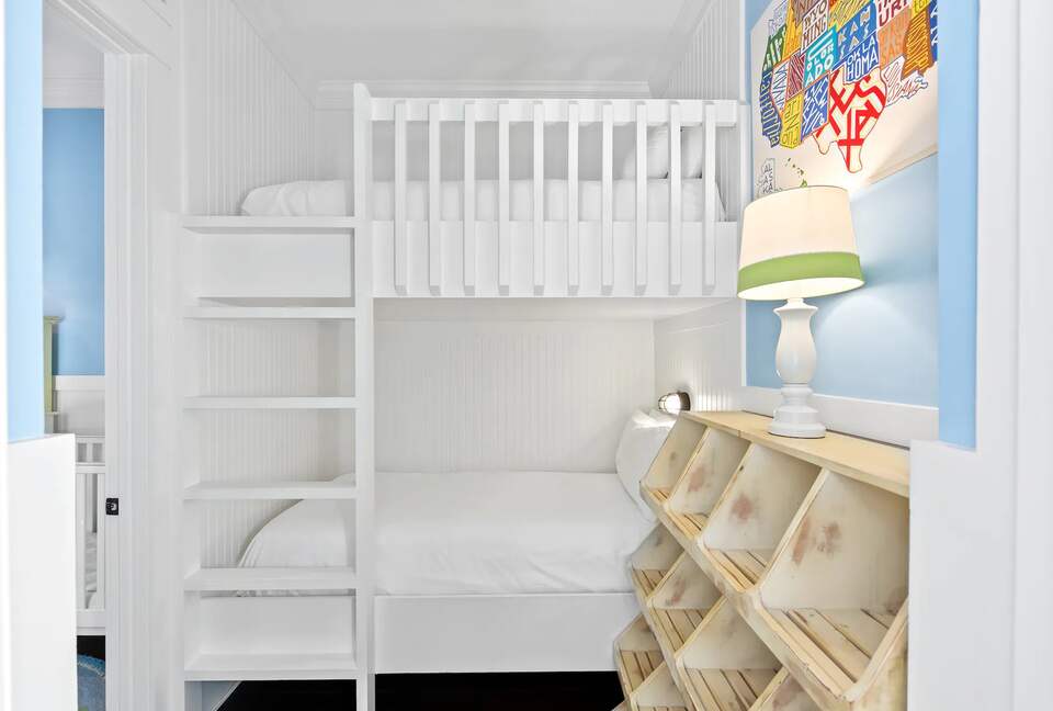 Watercolor New Orleans Inspired Beach Resort - 30A - Santa Rosa Beach, Florida