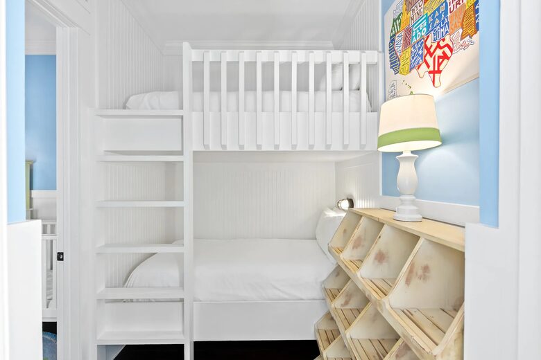 Watercolor New Orleans Inspired Beach Resort - 30A - Santa Rosa Beach, Florida