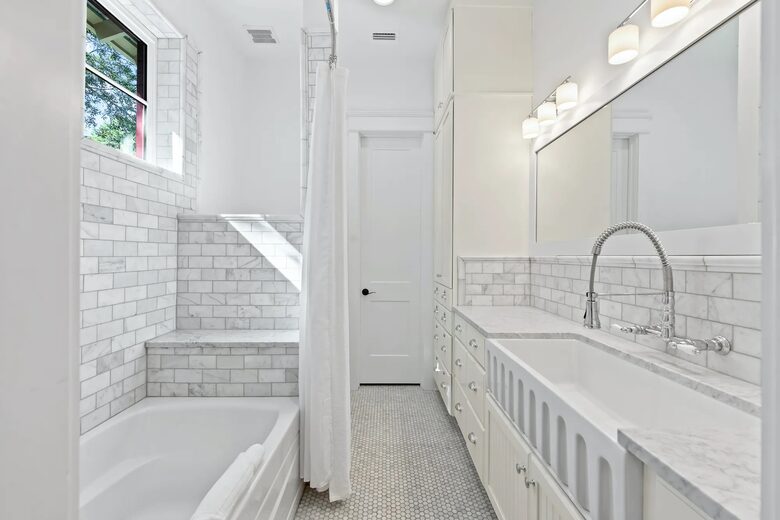 Watercolor New Orleans Inspired Beach Resort - 30A - Santa Rosa Beach, Florida