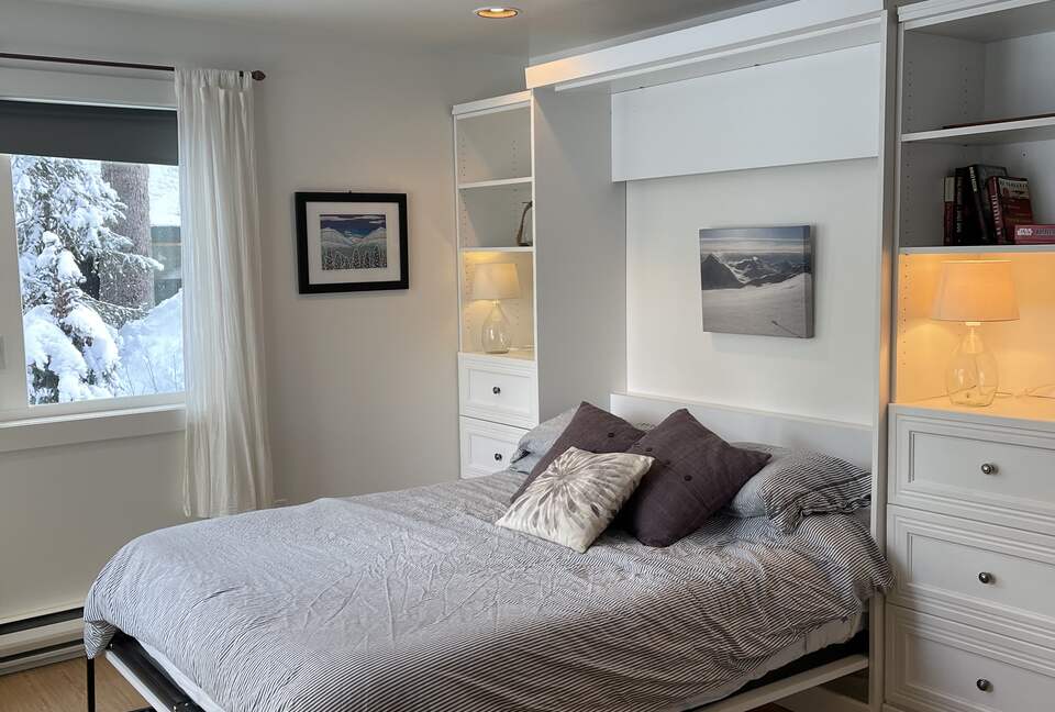 Cozy Studio in Central Whistler - Whistler, Canada