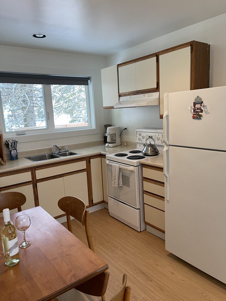 Cozy Studio in Central Whistler - Whistler, Canada