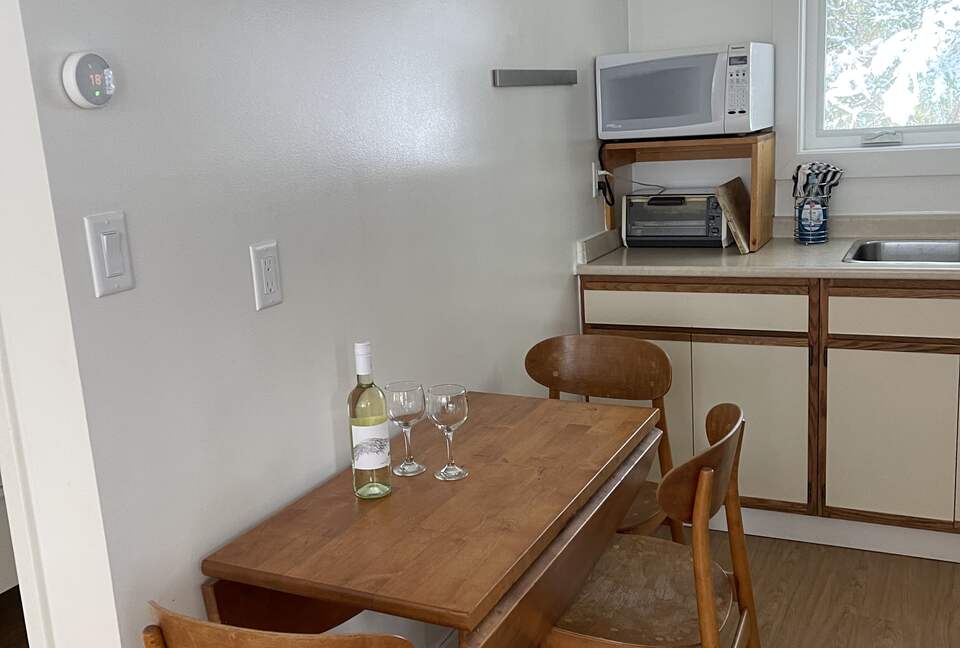 Cozy Studio in Central Whistler - Whistler, Canada