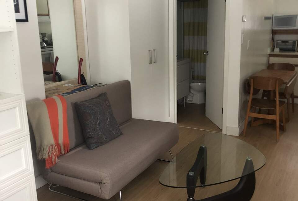 Cozy Studio in Central Whistler - Whistler, Canada