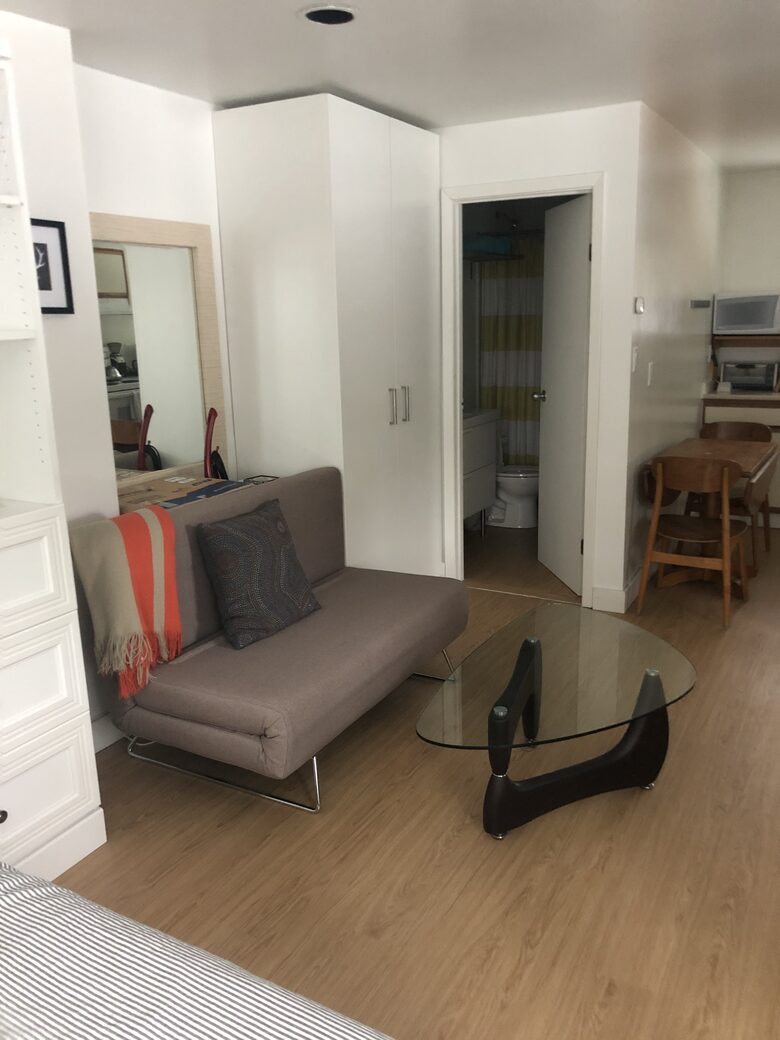 Cozy Studio in Central Whistler - Whistler, Canada