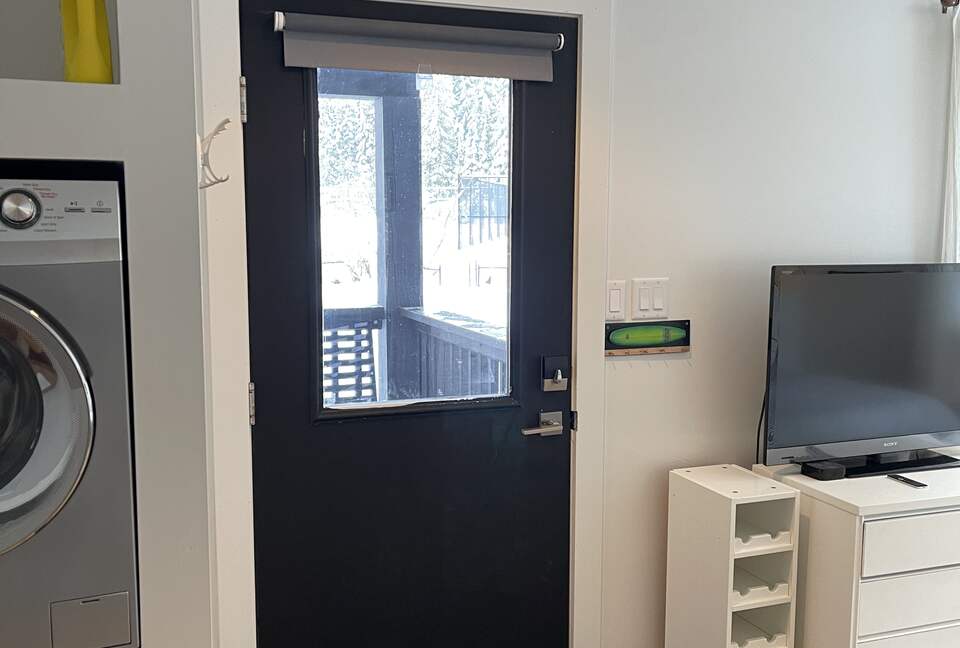 Cozy Studio in Central Whistler - Whistler, Canada