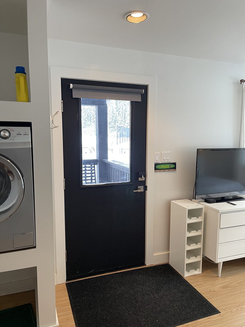 Cozy Studio in Central Whistler - Whistler, Canada