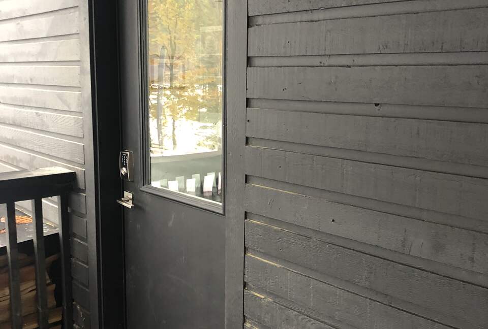 Cozy Studio in Central Whistler - Whistler, Canada