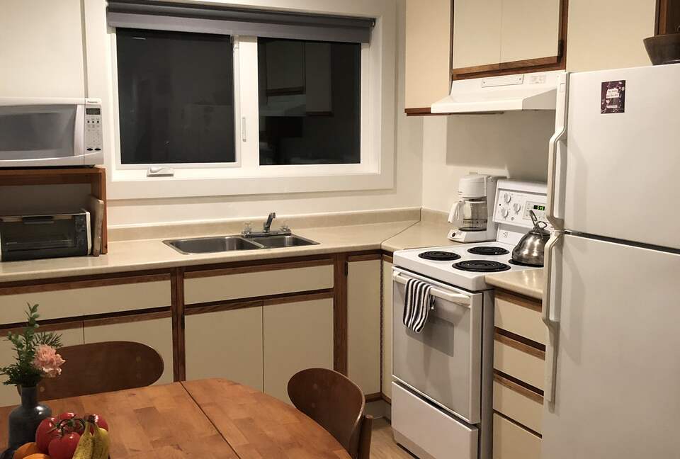 Cozy Studio in Central Whistler - Whistler, Canada