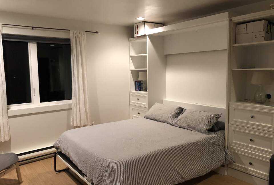 Cozy Studio in Central Whistler - Whistler, Canada