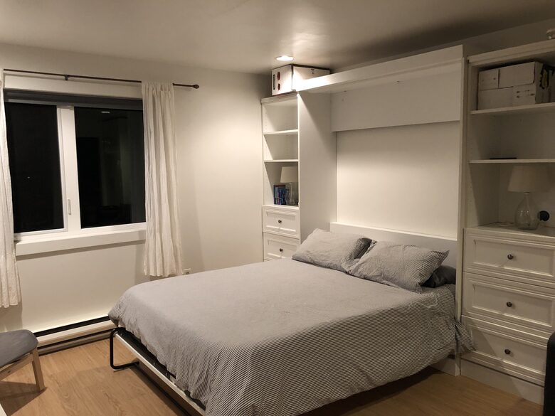 Cozy Studio in Central Whistler - Whistler, Canada