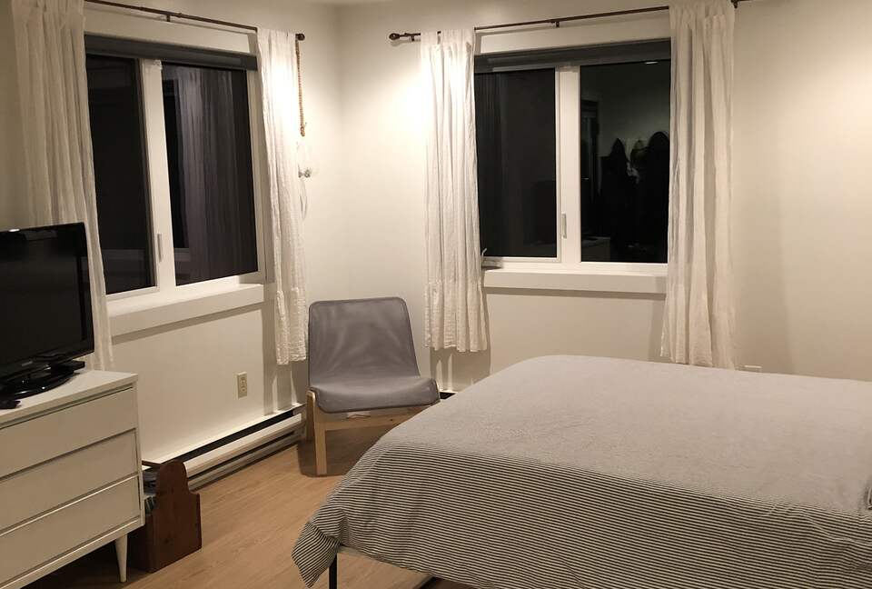 Cozy Studio in Central Whistler - Whistler, Canada