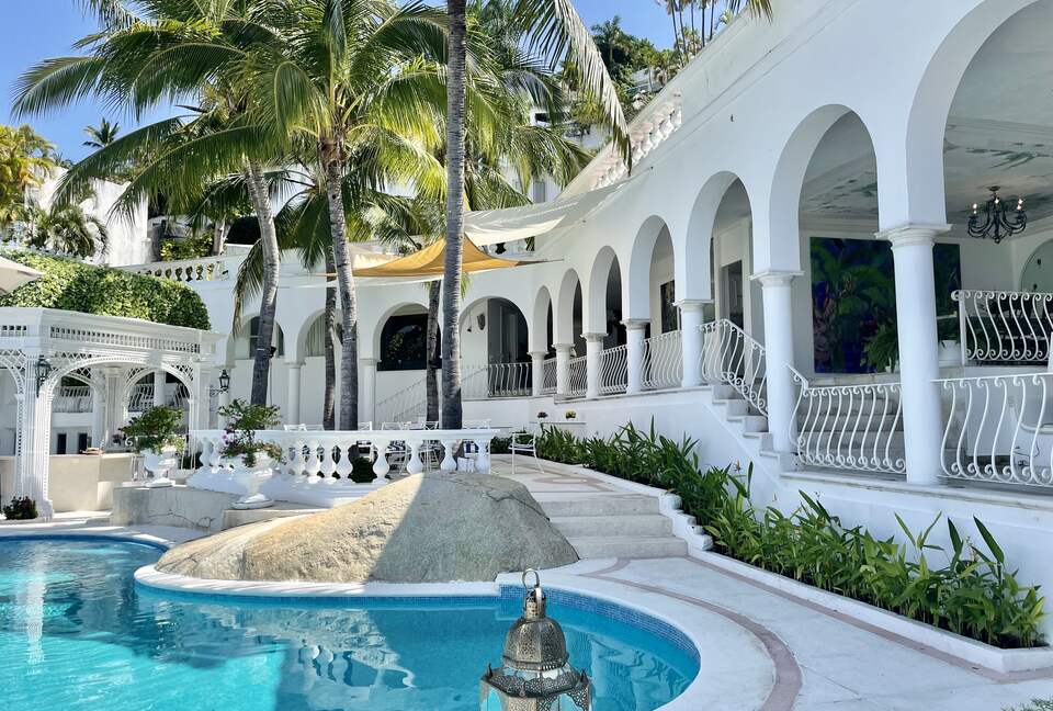 Villa Jade Acapulco - ACAPULCO, Mexico