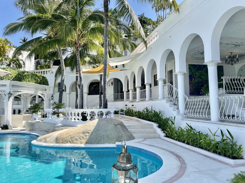 Villa Jade Acapulco - ACAPULCO, Mexico