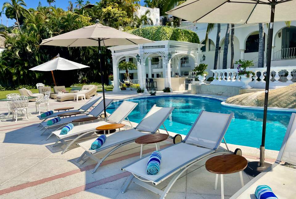 Villa Jade Acapulco - ACAPULCO, Mexico