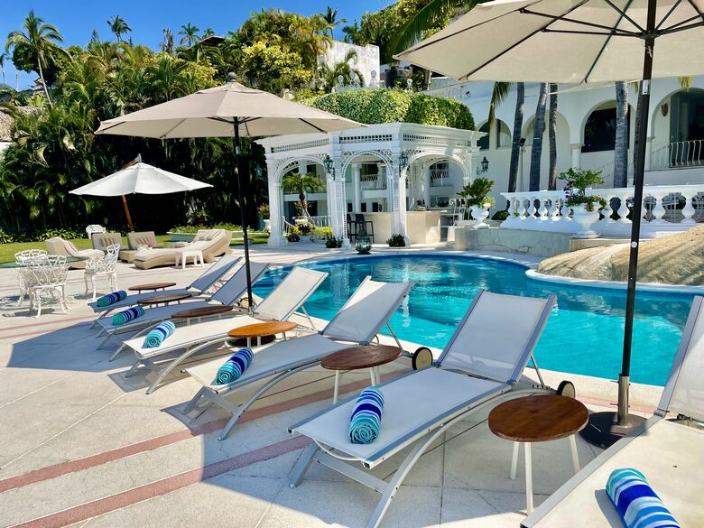 Villa Jade Acapulco - ACAPULCO, Mexico