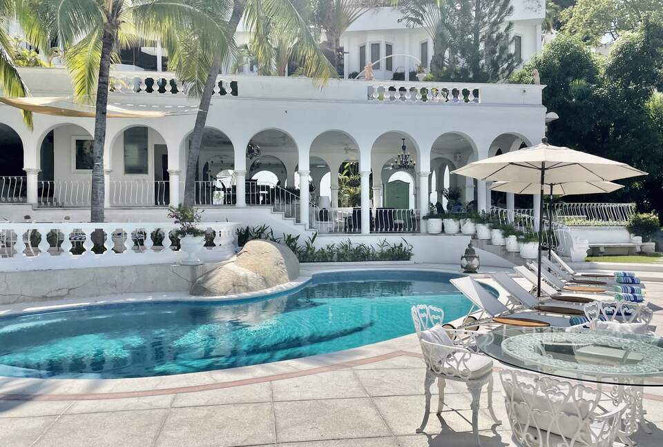 Villa Jade Acapulco - ACAPULCO, Mexico