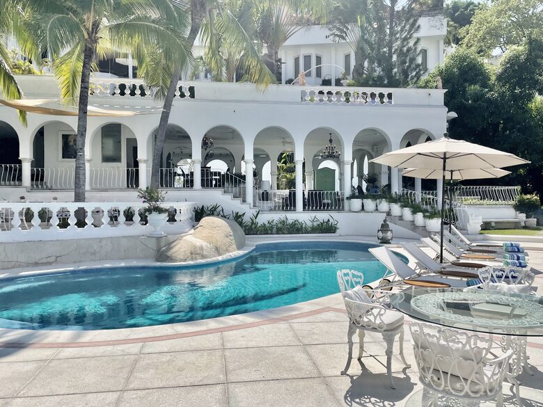 Villa Jade Acapulco - ACAPULCO, Mexico