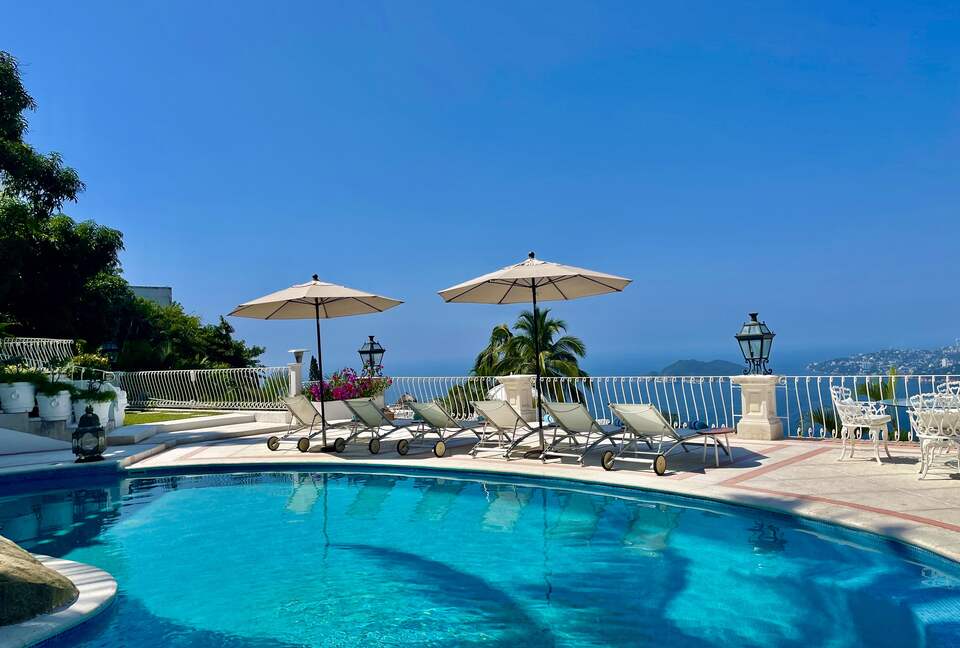 Villa Jade Acapulco - ACAPULCO, Mexico