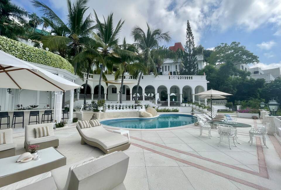 Villa Jade Acapulco - ACAPULCO, Mexico