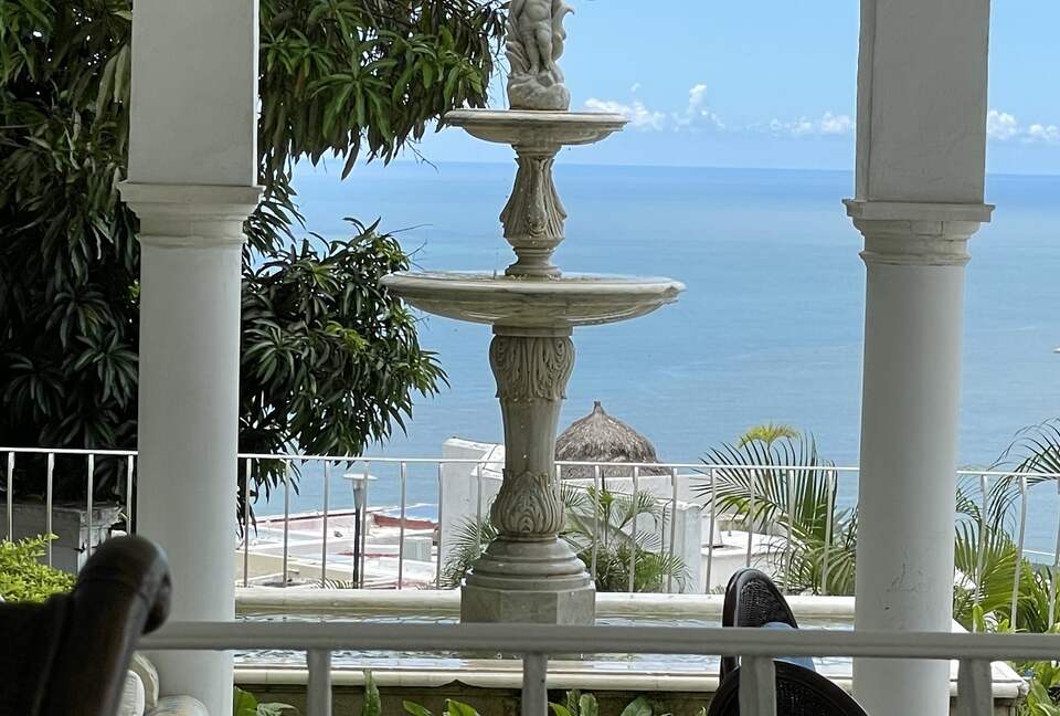 Villa Jade Acapulco - ACAPULCO, Mexico