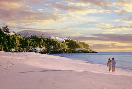 4 Bedroom at Rosewood Bermuda Golf Villas - Hamilton Parish, Bermuda