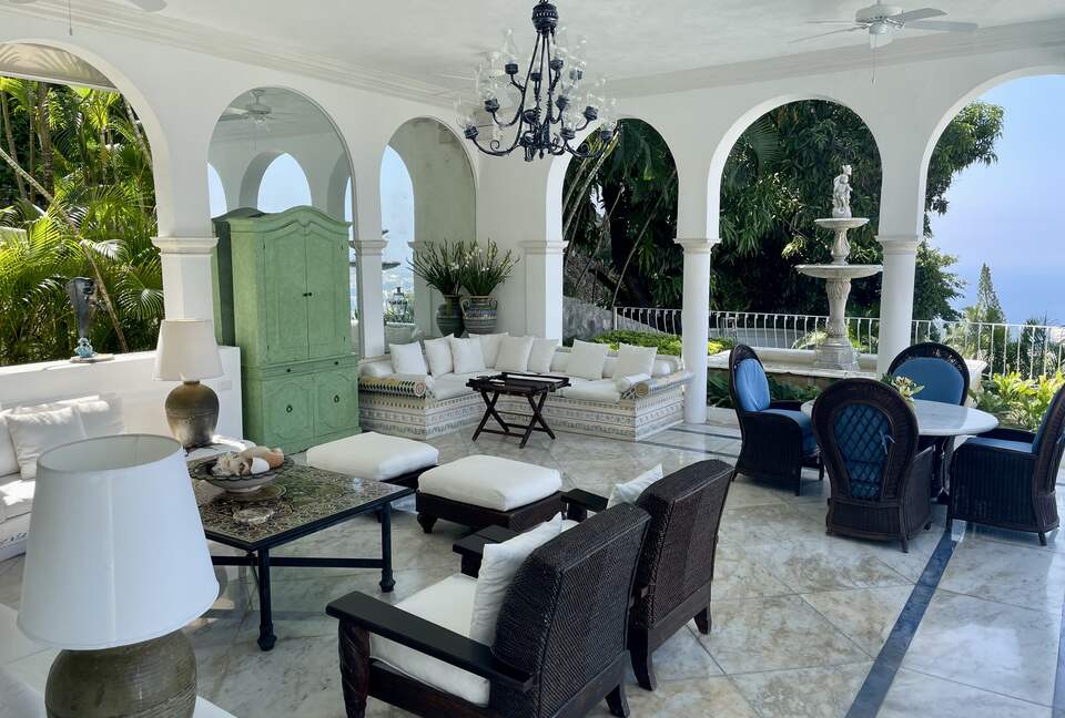 Villa Jade Acapulco - ACAPULCO, Mexico