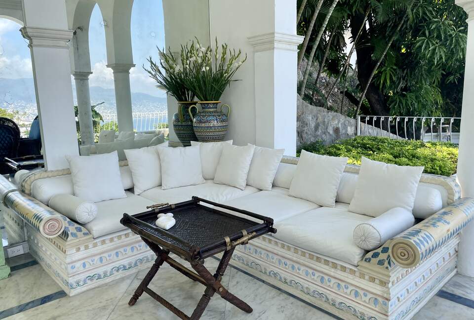 Villa Jade Acapulco - ACAPULCO, Mexico