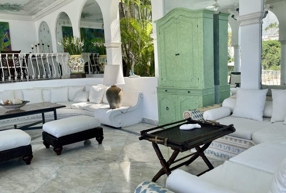 Villa Jade Acapulco - ACAPULCO, Mexico