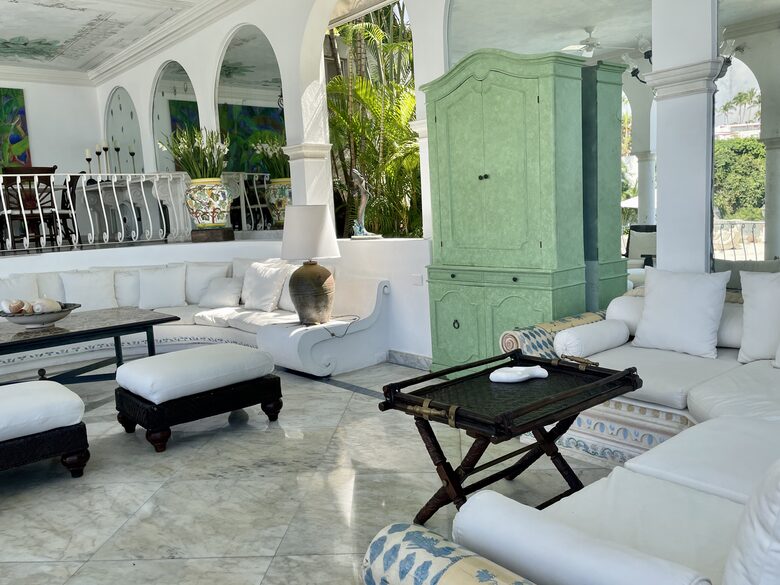 Villa Jade Acapulco - ACAPULCO, Mexico