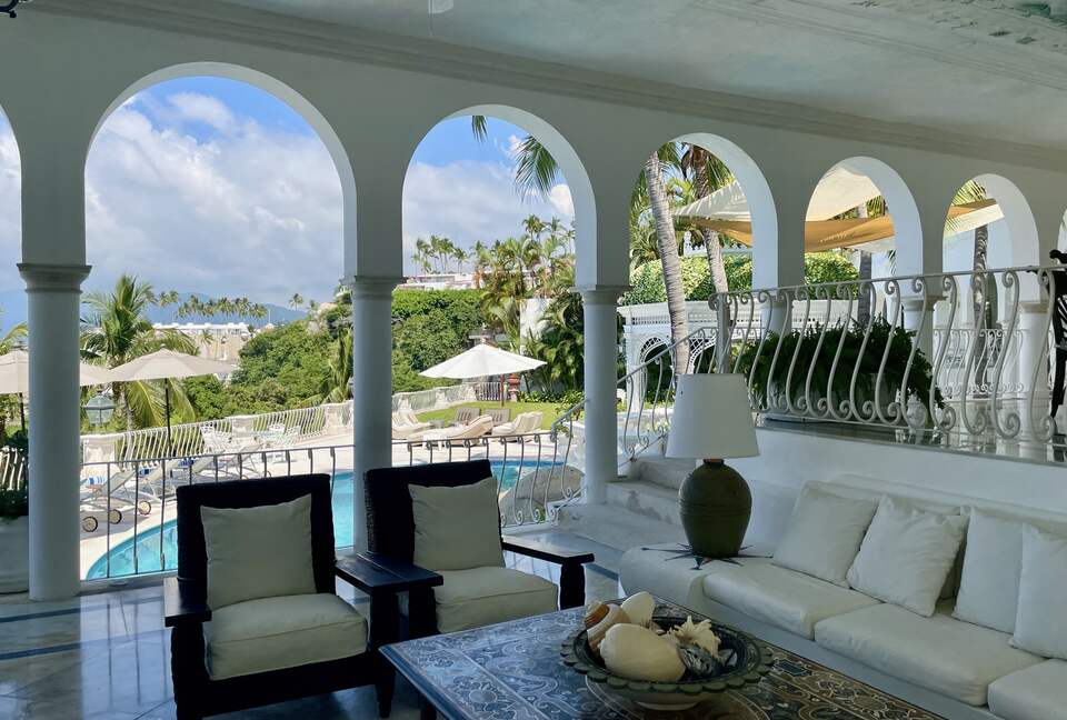 Villa Jade Acapulco - ACAPULCO, Mexico