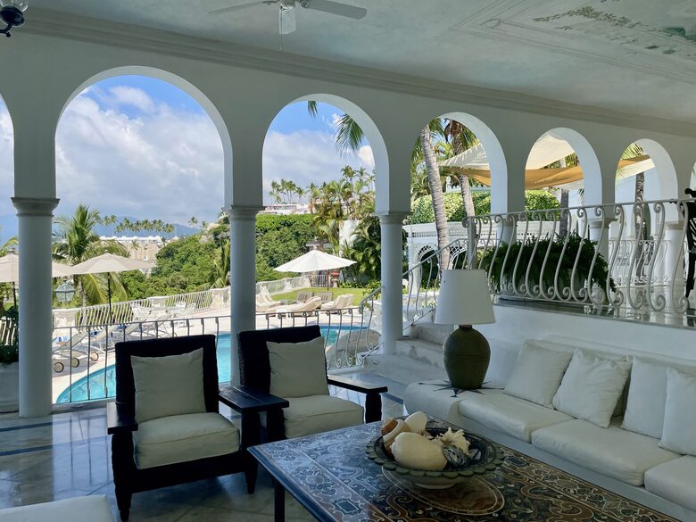 Villa Jade Acapulco - ACAPULCO, Mexico