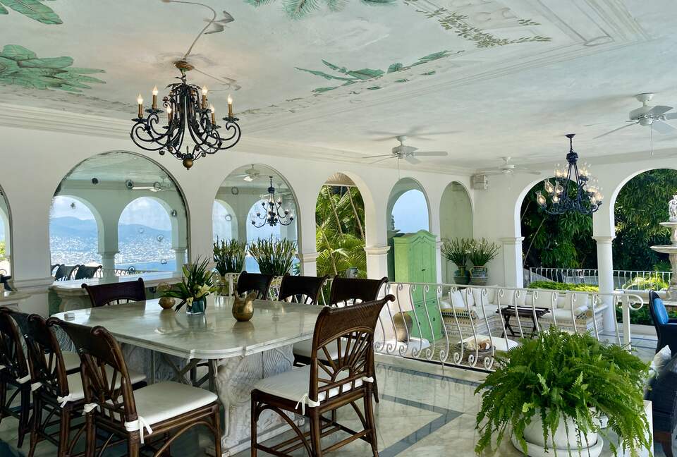 Villa Jade Acapulco - ACAPULCO, Mexico