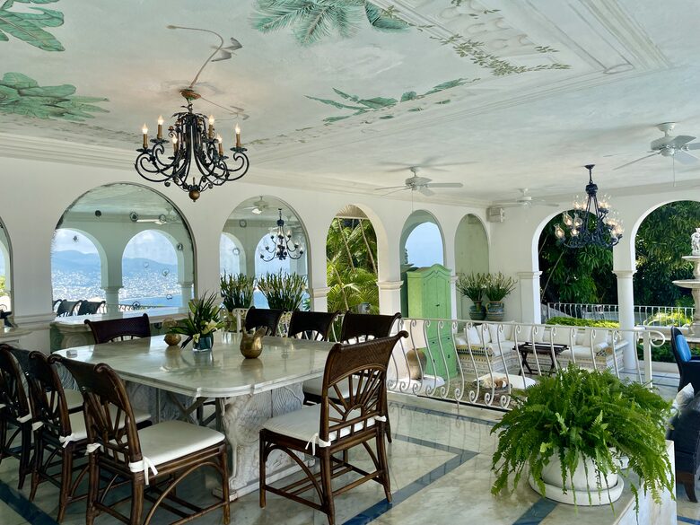 Villa Jade Acapulco - ACAPULCO, Mexico