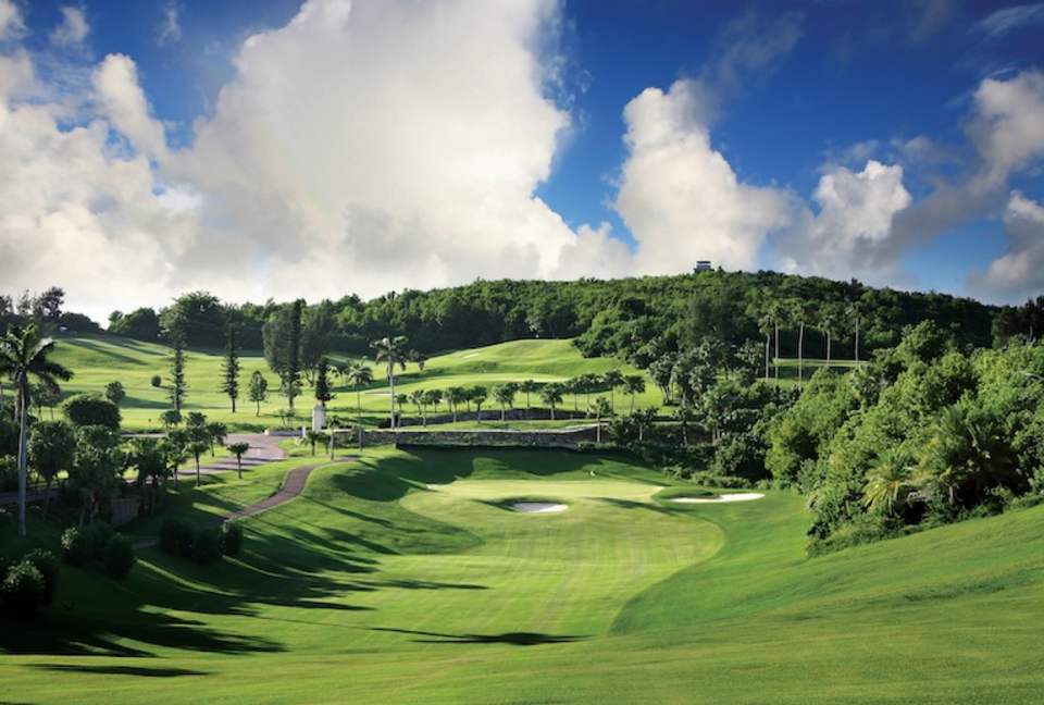 2 Bedroom at Harbour Court Private Residence Club at Rosewood Bermuda - Hamilton Parish, Bermuda