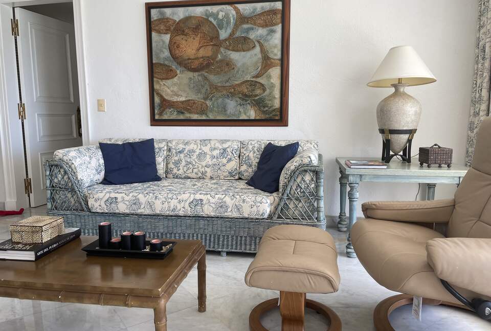 Villa Jade Acapulco - ACAPULCO, Mexico