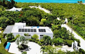 Villa Solis | Steps from Grace Bay Beach - Providenciales, Turks and Caicos Islands