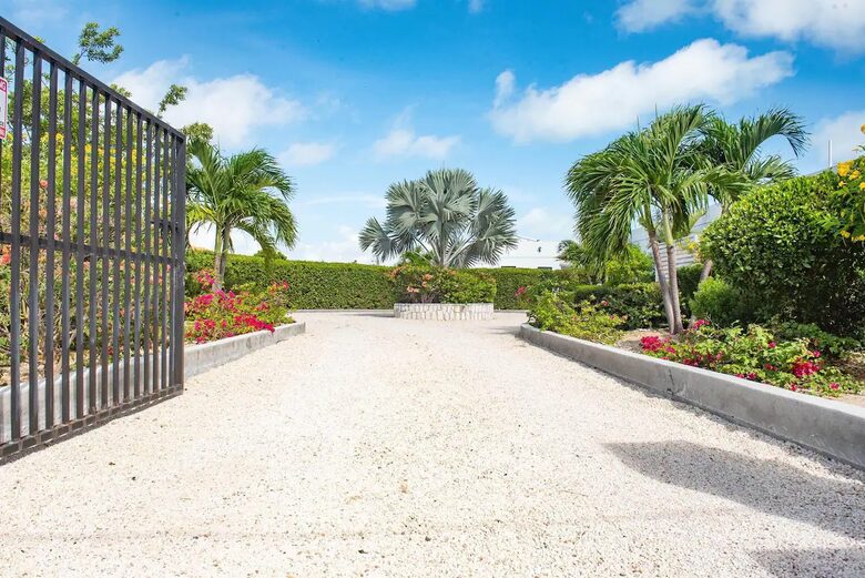 Villa Solis | Steps from Grace Bay Beach - Providenciales, Turks and Caicos Islands